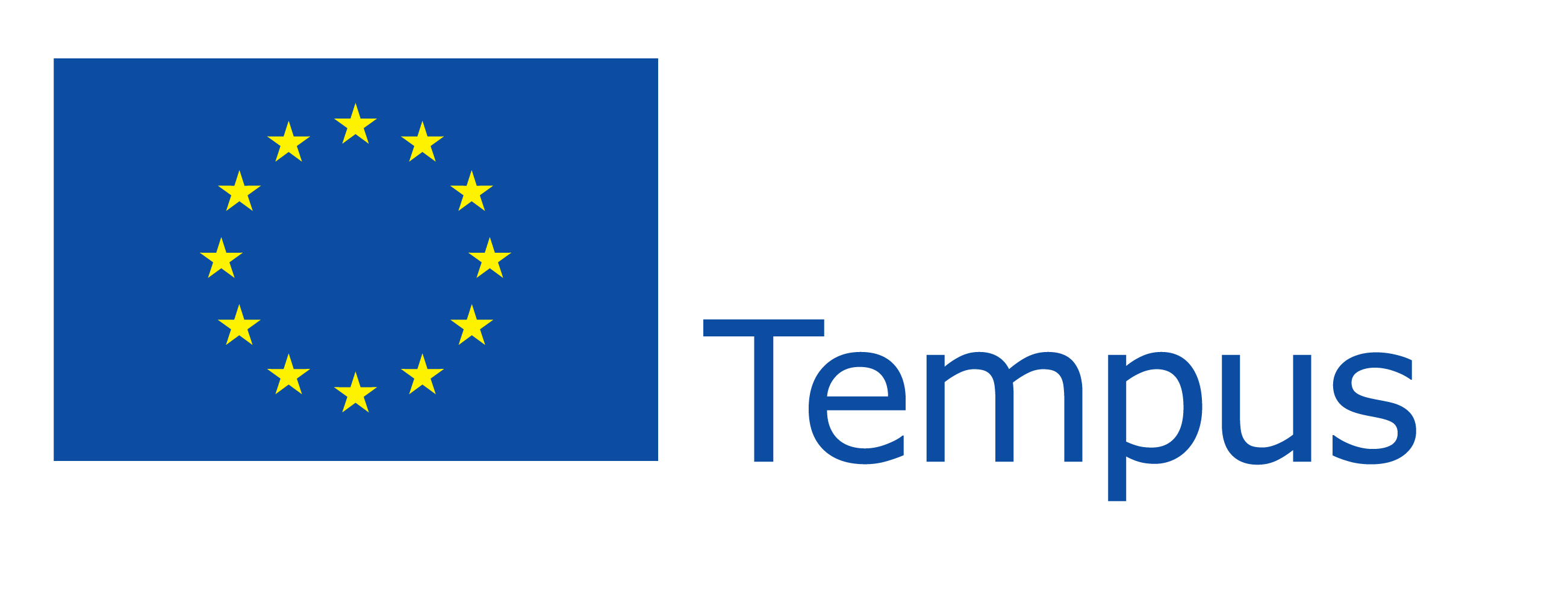 Logo Tempus