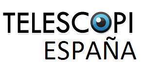 Telescopi Espanya: Nou període per a presentació de propostes de Bones Pràctiques