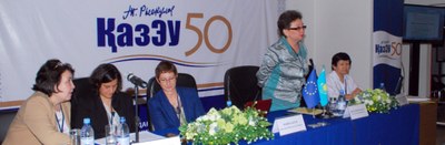 seminario kazakistan