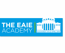 EAIE Spring School (Bucarest)