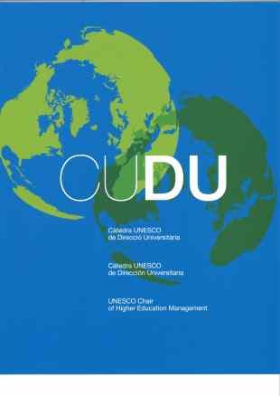 New CUDU's leaflet