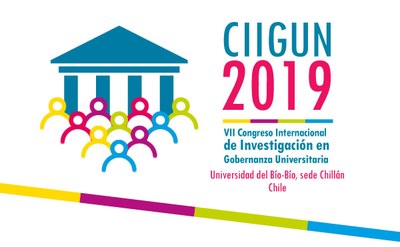Congreso Iberoamericano de Investigación de Gobernanza Universitaria