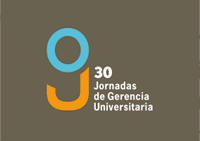 La CUDU participa en las 30 Jornadas de Gerencia Universitaria